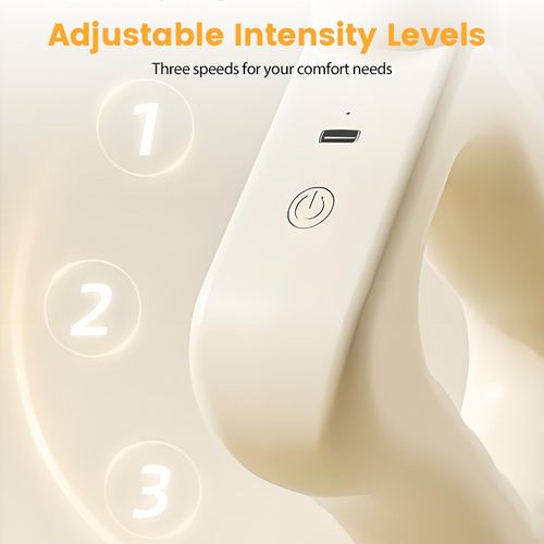 Multifunctional Full-Body Fascia Ring – Your All-in-One Recovery & Relief Buddy! 💥 | Gift for Fitness & Pain Relief