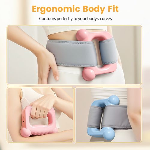 Multifunctional Full-Body Fascia Ring – Your All-in-One Recovery & Relief Buddy! 💥 | Gift for Fitness & Pain Relief