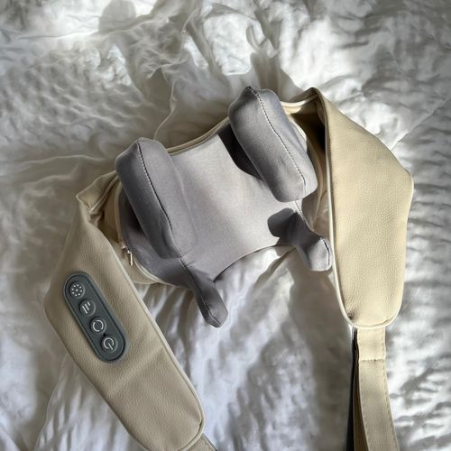 Noxa Neck and Shoulder Massager