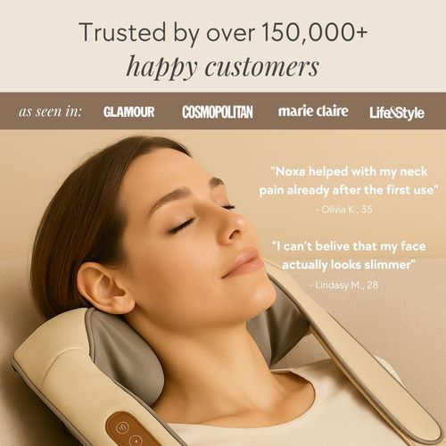 Noxa Neck and Shoulder Massager
