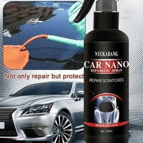 Car Scratch Repair Spray