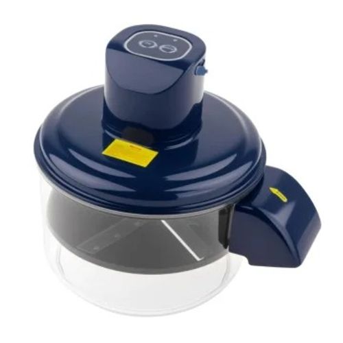 Automatic Rechargeable Fruit & Vegetable Peeler