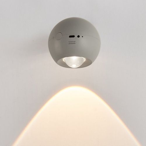 Wall Sunset Lamp