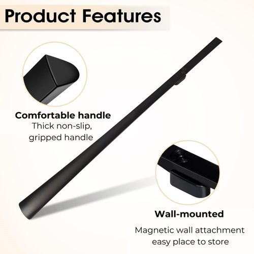 Magnetic Shoe Horn