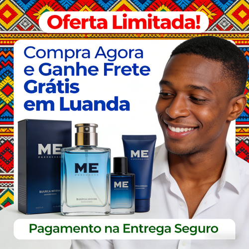 Bad Boy Men's Perfume, Long - lasting, Subtle Scent, A Manly Fragrance like the Freshness and Naturalness of Woody Oud in the Earth