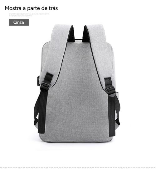 Bolsa de ombro masculino senso superior negócios viagem bolsa de computador grande capacidade leve mochila de mão masculina bolsa de ombro
