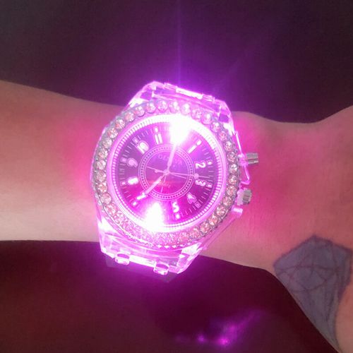 watch