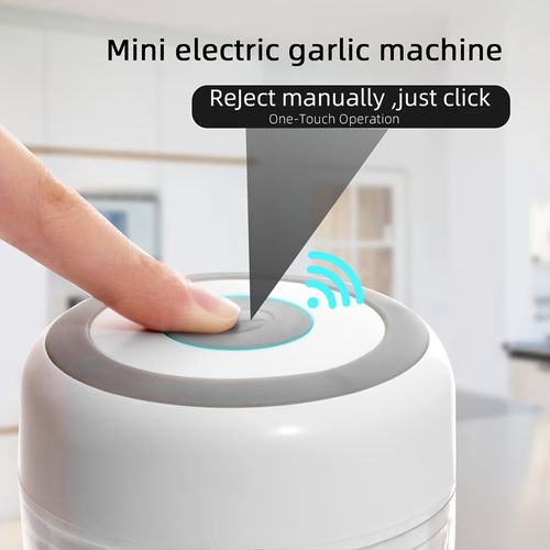 Mixer