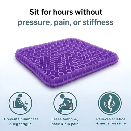 Gel Seat Cushion