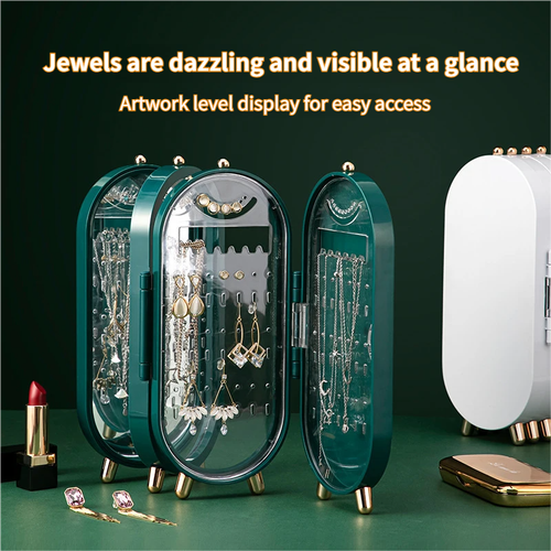 Jewelry Organizer