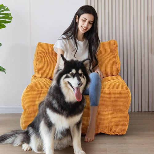 3-in-1 Folding Sofa Bed