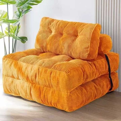 3-in-1 Folding Sofa Bed