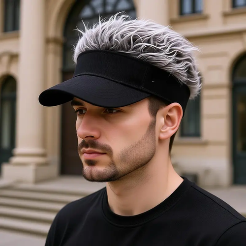 Baseball Cap