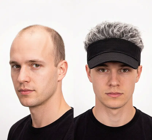 Baseball Cap