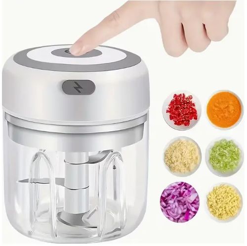 Mixer