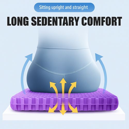 Gel Seat Cushion