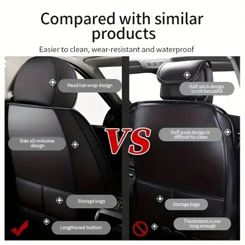 Car Seat Covers