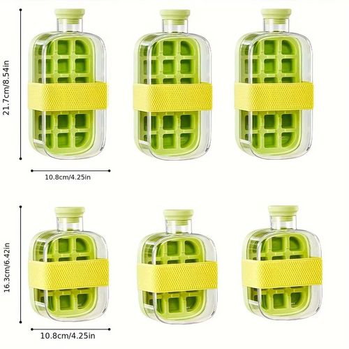 Cube Bottle