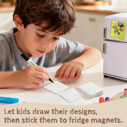 Magnetic Photo