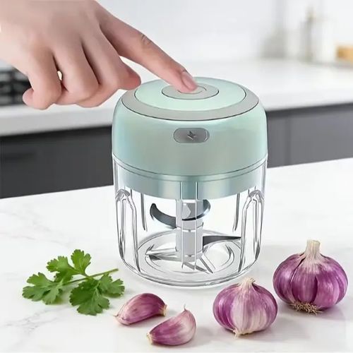 Mixer