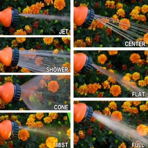 Hose Nozzle