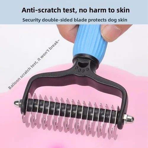 Pet Grooming Comb