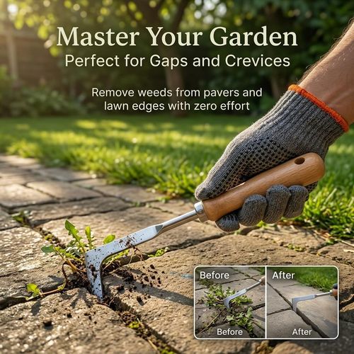 Weeding Tool