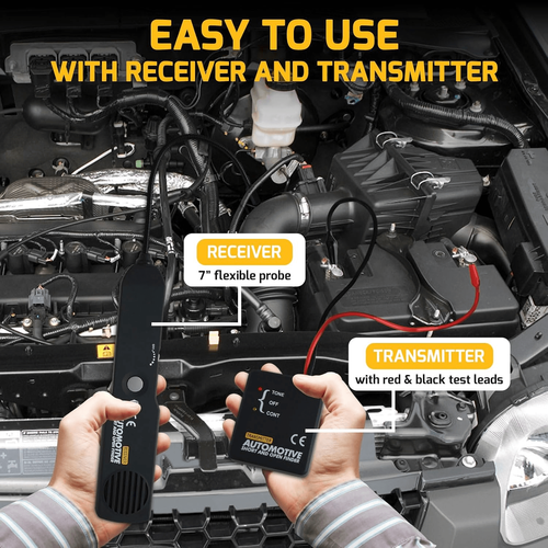 EM415Pro Broken Wire Detector Tool