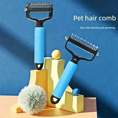 Pet Grooming Comb