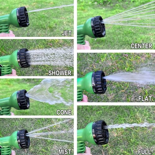 Hose Nozzle