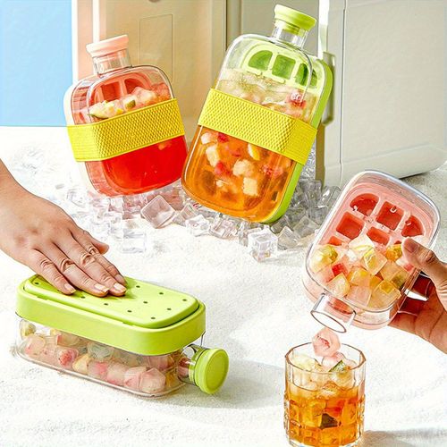 Cube Bottle