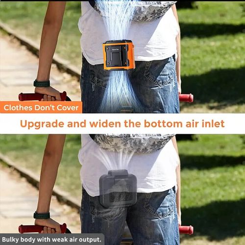 Portable Fan