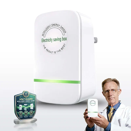 Electricity Saving Box