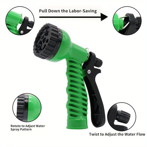 Hose Nozzle