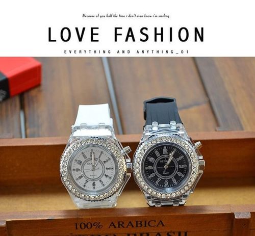 watch