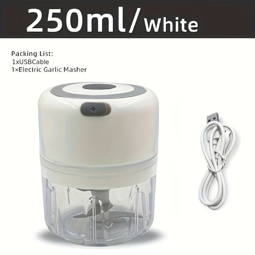 Mixer