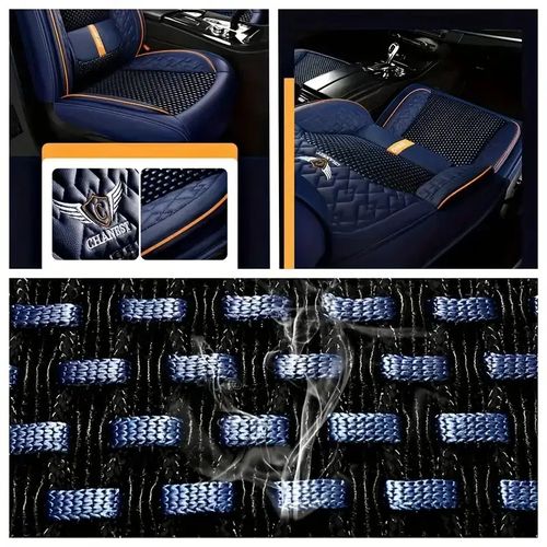 Car Seat Covers