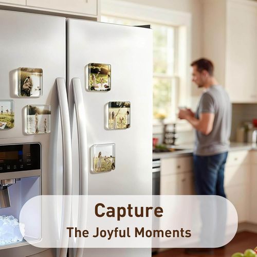 Magnetic Photo