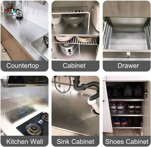 Kitchen Sticker