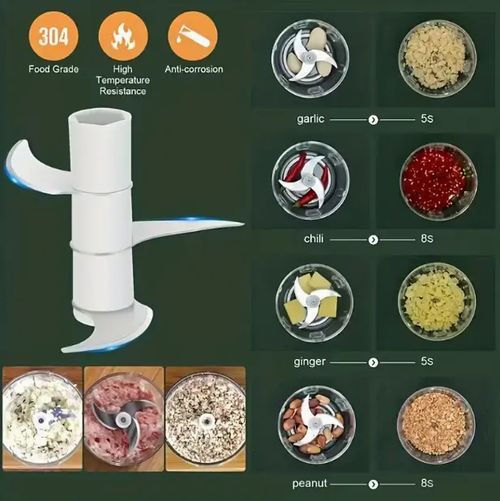 Mixer