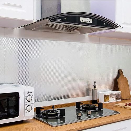 Kitchen Sticker