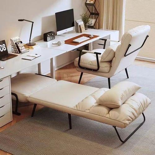 Foldable Reclining Sofa Bed