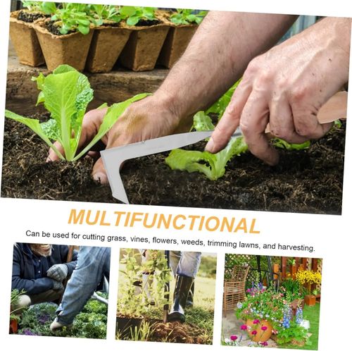 Weeding Tool
