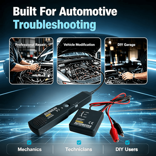 EM415Pro Broken Wire Detector Tool