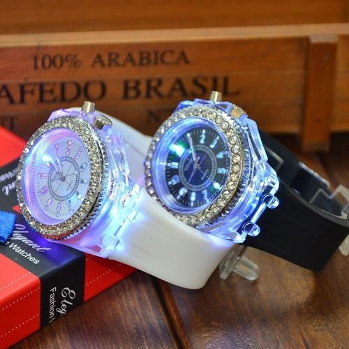 watch
