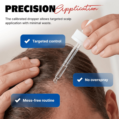 Hair Loss Regrowth Treatment
