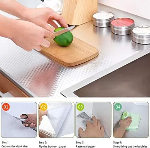 Kitchen Sticker