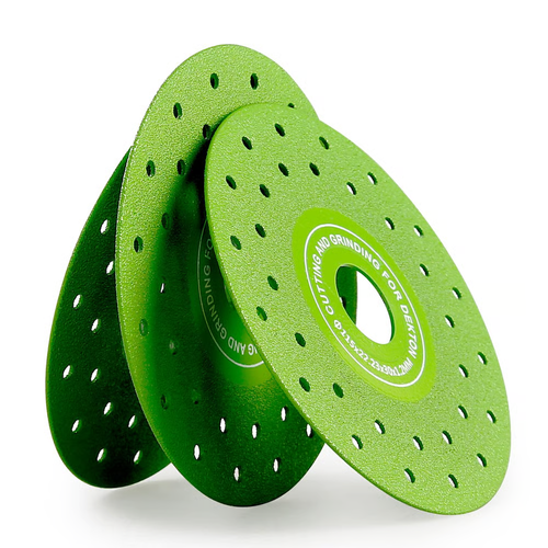 Flat Grinding Cutting Disc