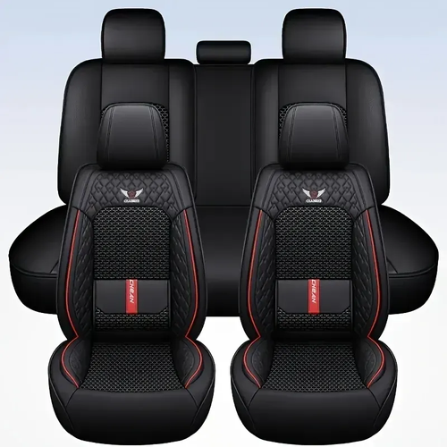 Car Seat Covers