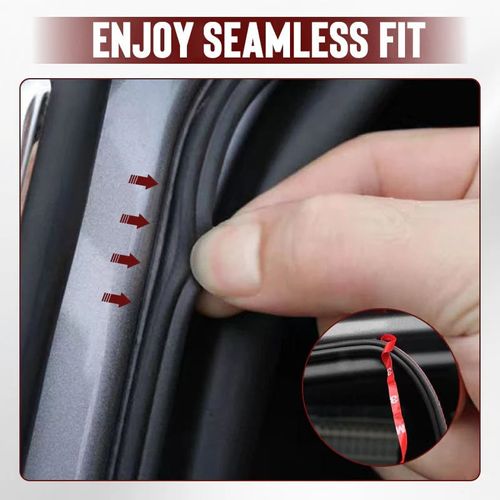Rubber Seal Strip